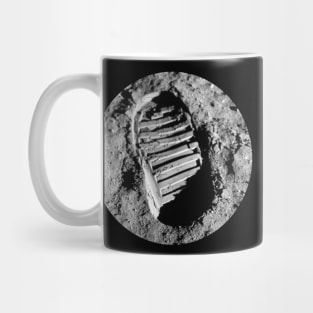 "One Small Step..." Mug